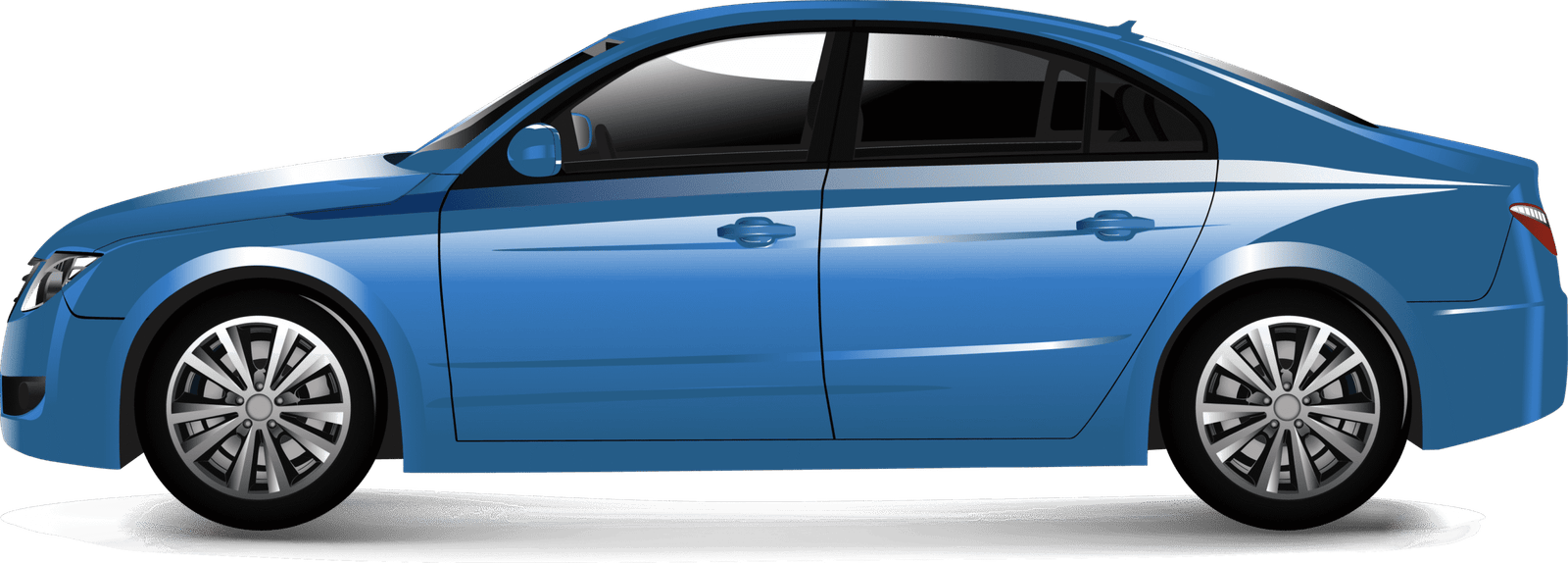 Blue Sky Limousine